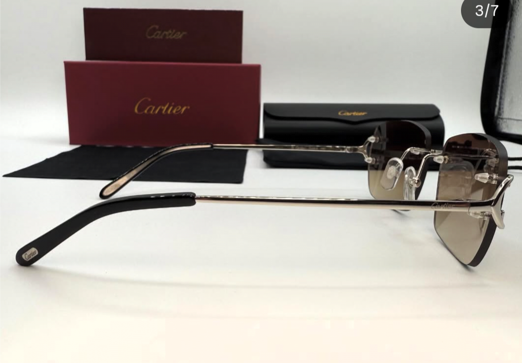 HENNESY TINT WHITE BUFFS - Image 3