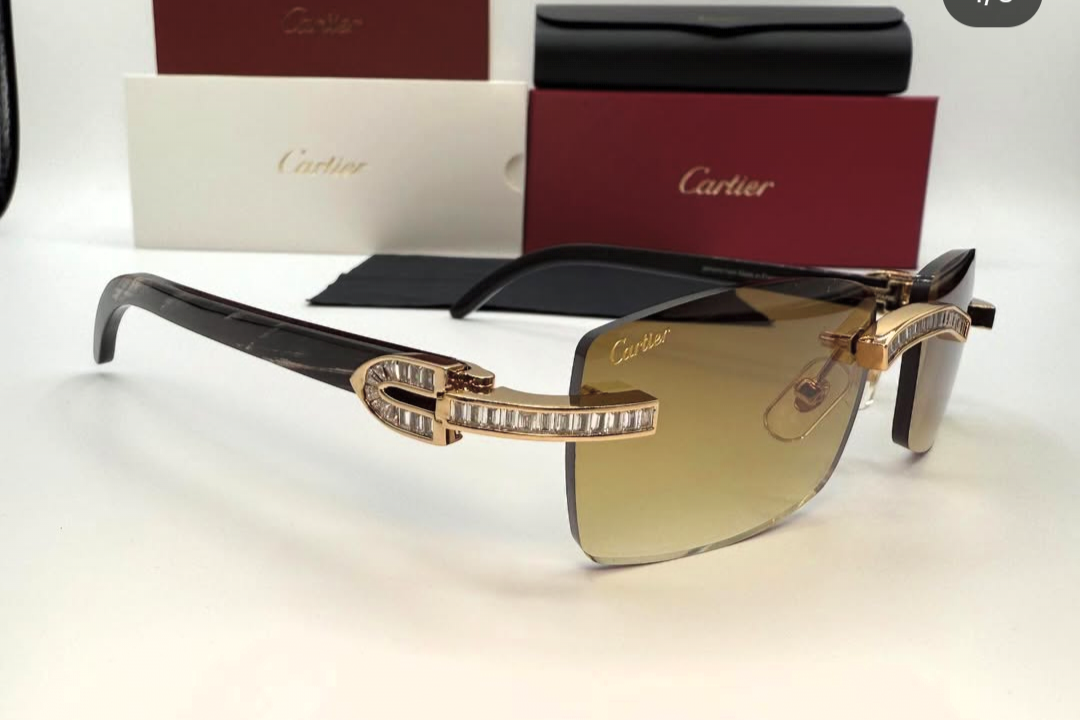 HENNESY TINT WHITE BUFFS - Image 2