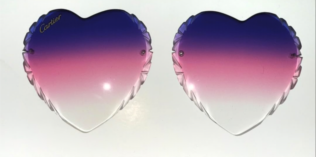 purple len - Image 2