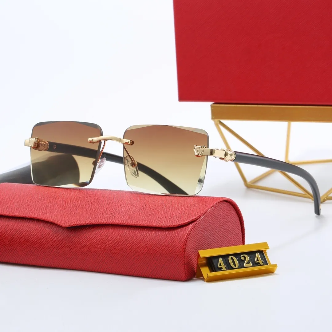 Sunglasses for women 2025 hot top tourist party mens sunglasses designer sunglasses men designer sunglasses for men sunglasses for men sun glasses classic with box - Image 2