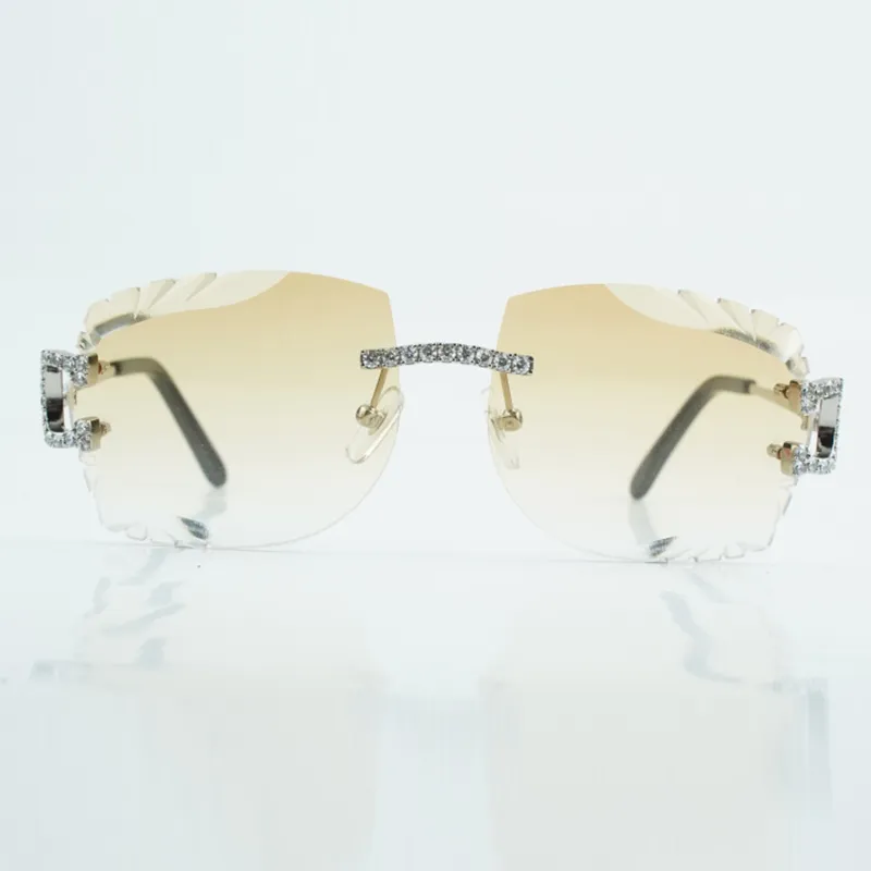 new product metal diamond leg and cutting lenses 3.0 thickness 18-135mm - Image 2