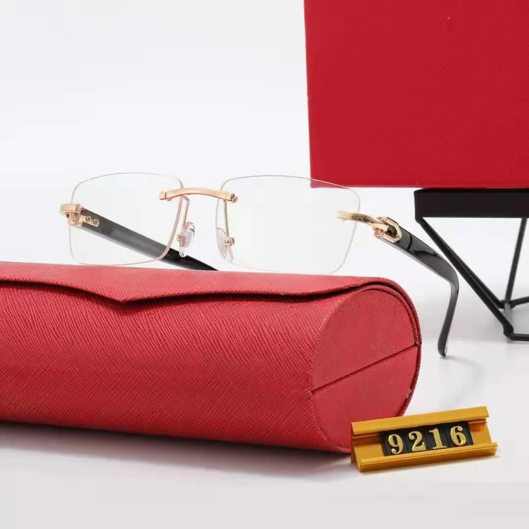 New fashion casual sunglasses summer sunglasses for woman man adumbral luxury sunglasses cool sunglasses trend personality fashion accessories supply - Image 2