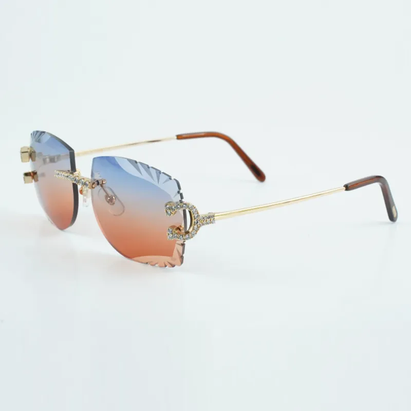 new product metal diamond leg and cutting lenses 3.0 thickness 18-135mm - Image 6