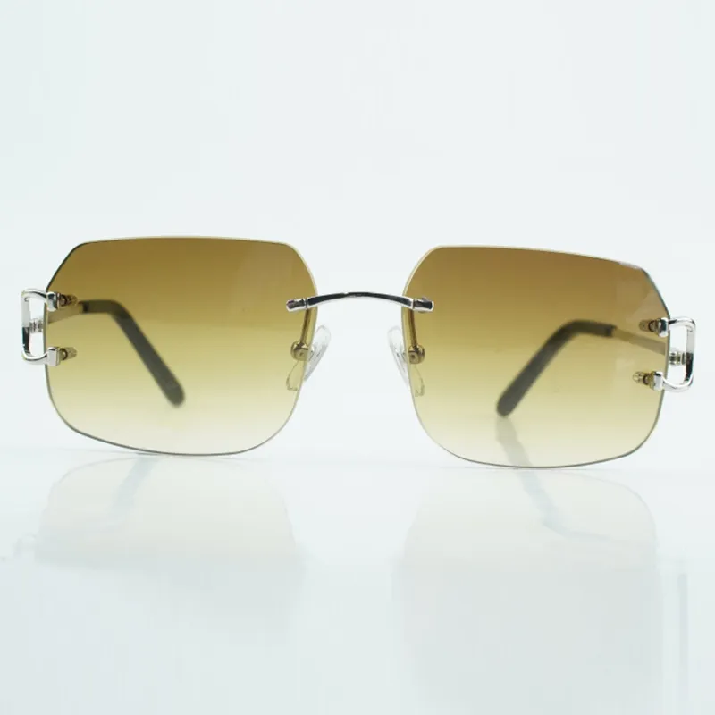 designer sunglasses with metal claw legs and sunglasses size 56-18-138mm - Image 3