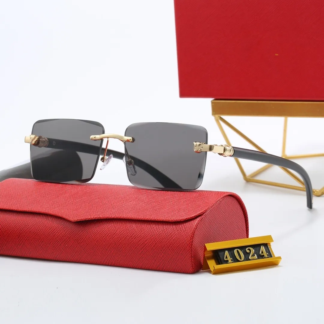 Sunglasses for women 2025 hot top tourist party mens sunglasses designer sunglasses men designer sunglasses for men sunglasses for men sun glasses classic with box - Image 4