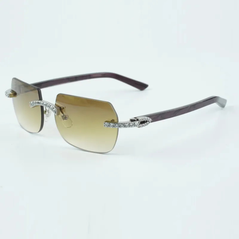 Aztec diamond equipped with Aztec mirror legs and 18-135mm angled sunglasses - Image 9