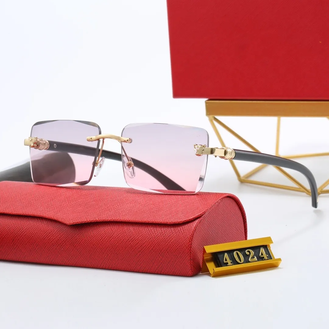 Sunglasses for women 2025 hot top tourist party mens sunglasses designer sunglasses men designer sunglasses for men sunglasses for men sun glasses classic with box - Image 3