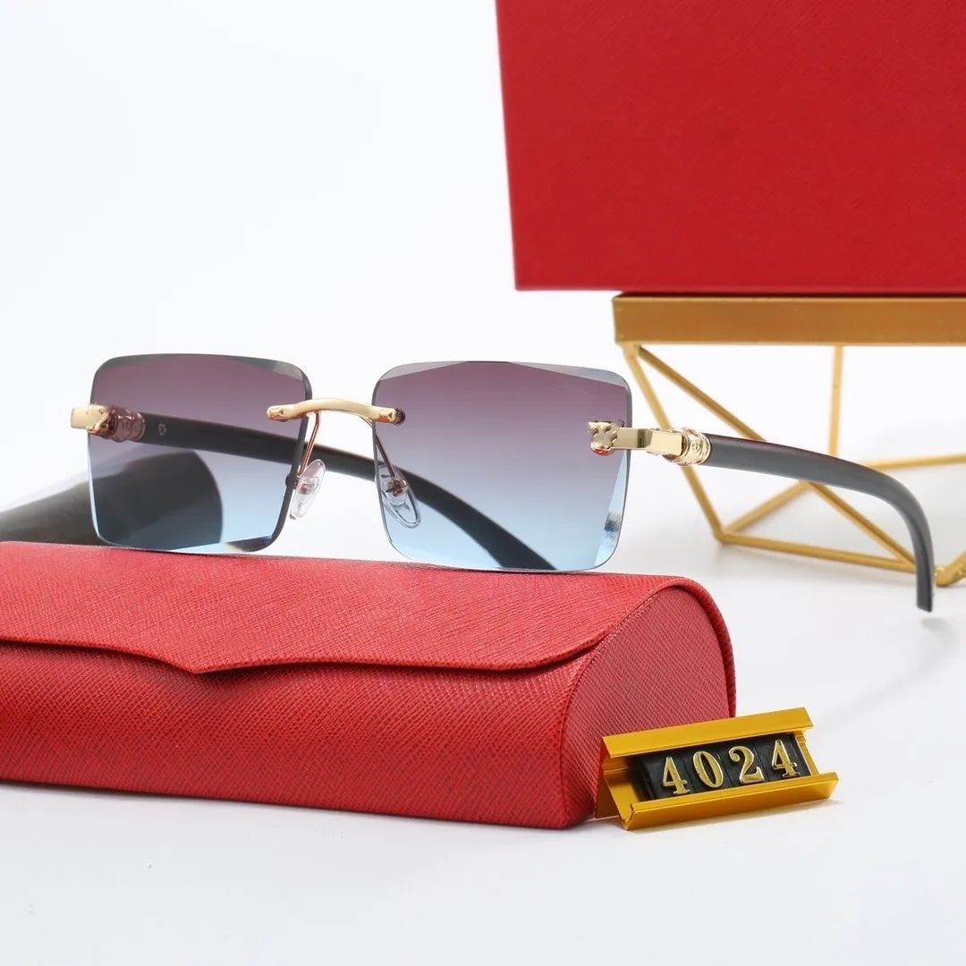 Sunglasses for women 2025 hot top tourist party mens sunglasses designer sunglasses men designer sunglasses for men sunglasses for men sun glasses classic with box - Image 5