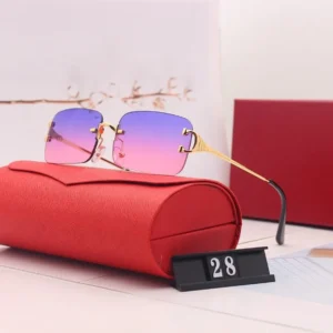 BIG C WIRE CARTY WITH COLORFUL LENS 2025